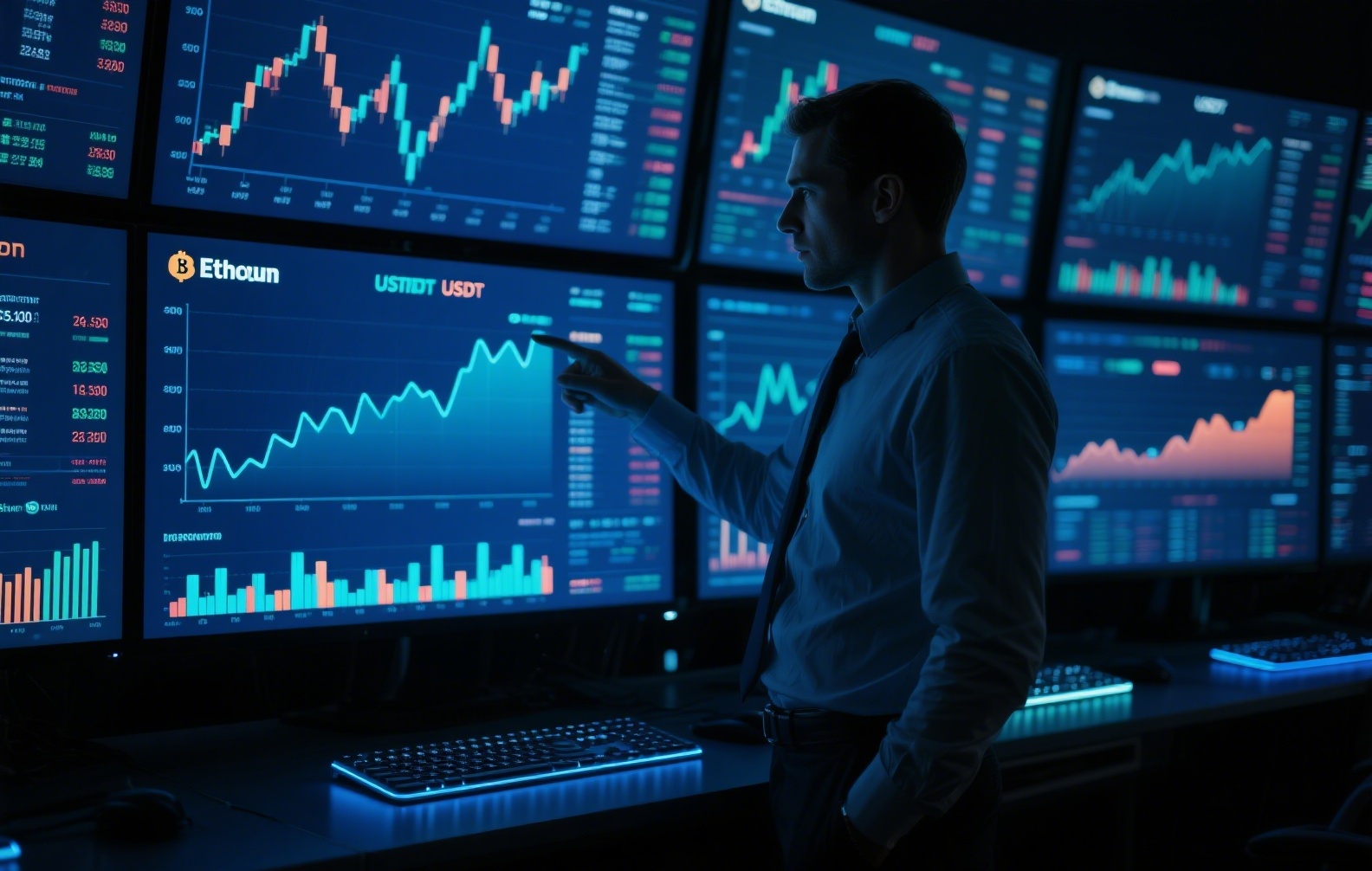 Binance Org CN是什么？一文看懂币安官网与Binance.org区别及安全注意事项