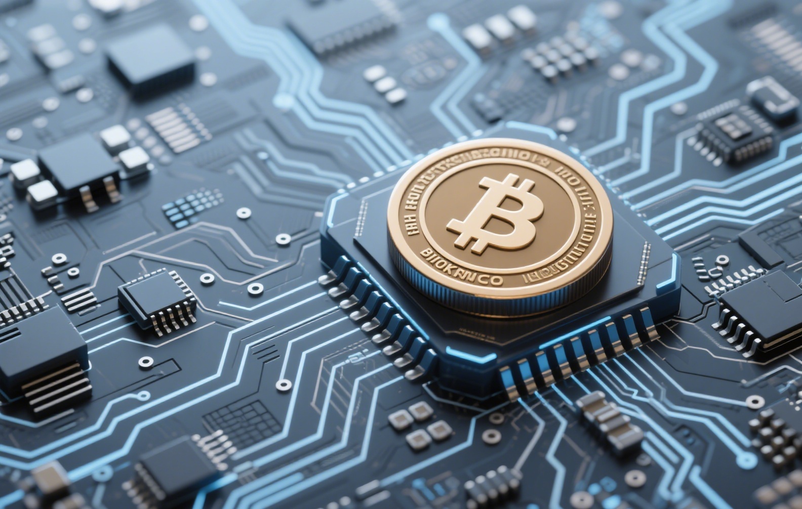 币安是交易所吗？全球领先加密货币交易平台的全面解析